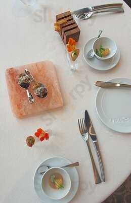 스테이, 모던 레스토랑