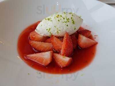 스테이, 모던 레스토랑