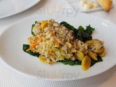 스테이, 모던 레스토랑