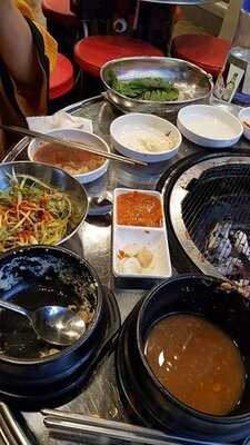 바른생갈비 - 종로묘동점