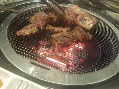 바른생갈비 - 종로묘동점