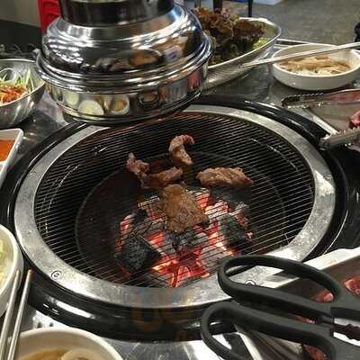 바른생갈비 - 종로묘동점