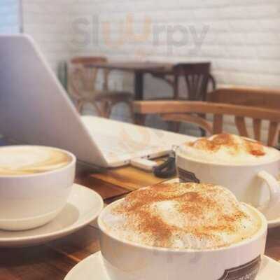 컵오브커피 라이크홈점