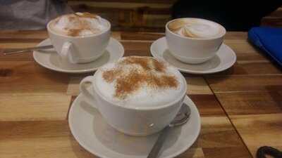 컵오브커피 라이크홈점