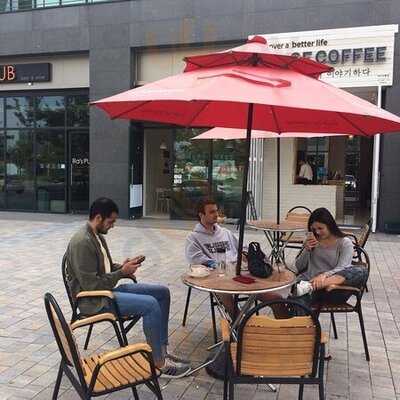 컵오브커피 라이크홈점