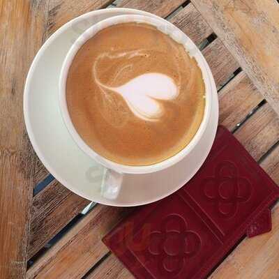 컵오브커피 라이크홈점