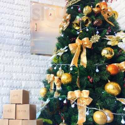 컵오브커피 라이크홈점