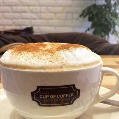 컵오브커피 라이크홈점