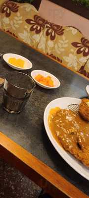 잉글랜드왕돈까스