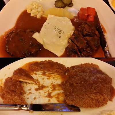 잉글랜드왕돈까스