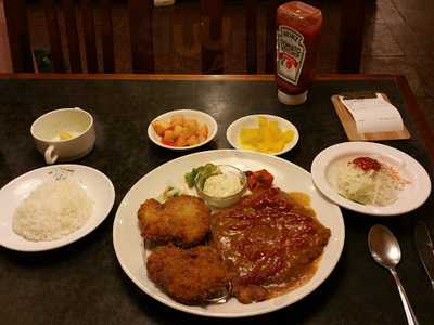 잉글랜드왕돈까스