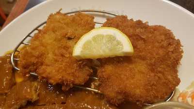 잉글랜드왕돈까스