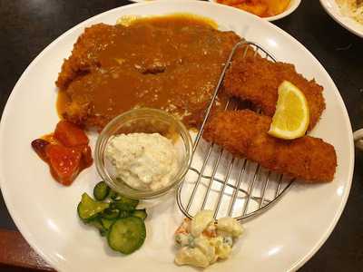 잉글랜드왕돈까스