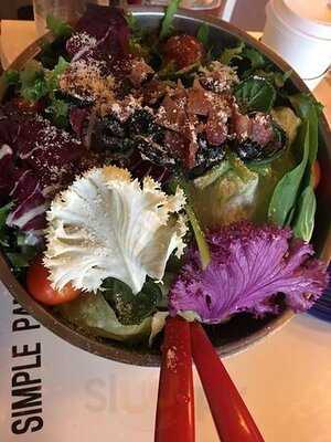 버터핑거 팬케이크 강남점