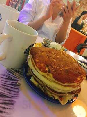 버터핑거 팬케이크 강남점