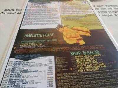 버터핑거 팬케이크 강남점