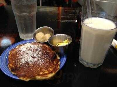 버터핑거 팬케이크 강남점