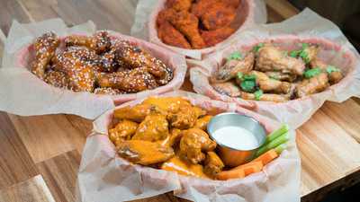 사우스사이드팔러