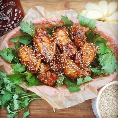 사우스사이드팔러