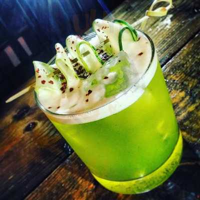 사우스사이드팔러