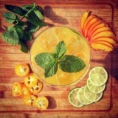 사우스사이드팔러