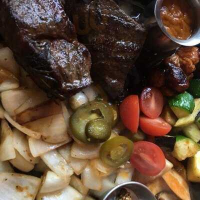 바네스타코 송도센트럴파크점