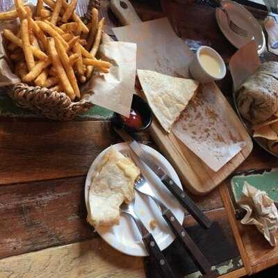 바네스타코 송도센트럴파크점