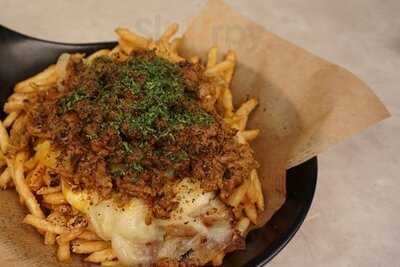 바네스타코 송도센트럴파크점