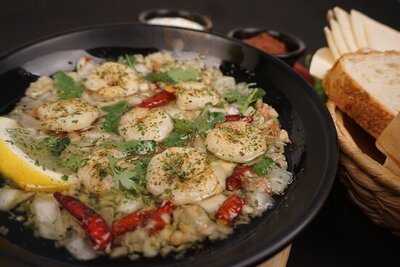 바네스타코 송도센트럴파크점