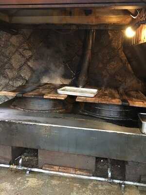 느티나무 설렁탕