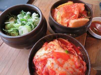 느티나무 설렁탕