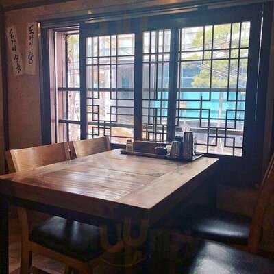 느티나무 설렁탕