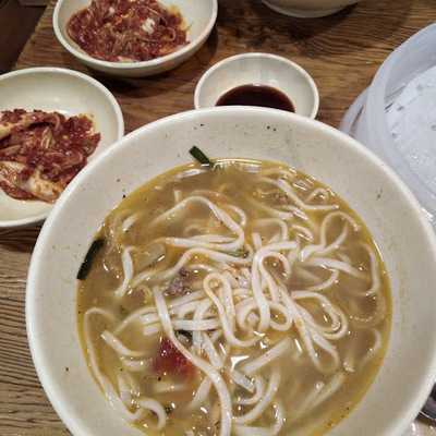 설빙 명동2호점