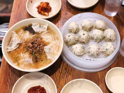 설빙 명동2호점