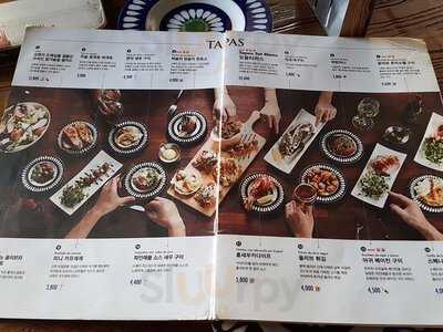 클램 대구수성못점