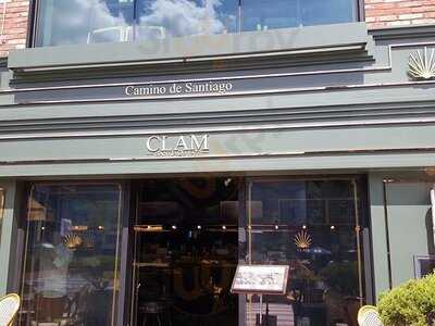 클램 대구수성못점