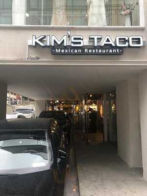 Kim's Taco