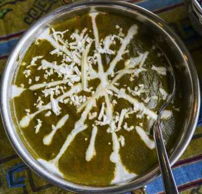 에베레스트 커리월드레스토랑