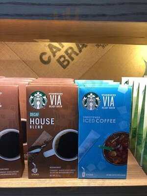 스타벅스 파미에파크점