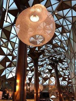 스타벅스 파미에파크점