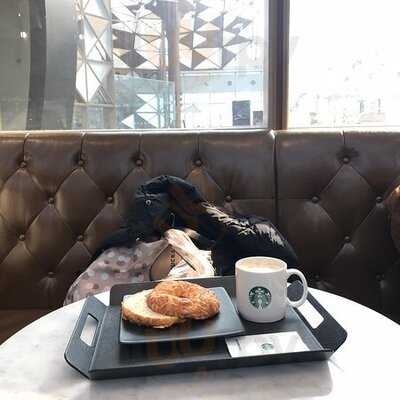 스타벅스 파미에파크점