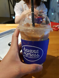하바나익스프레스