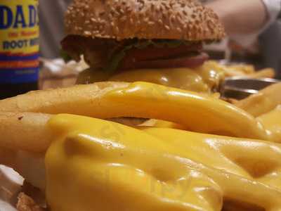 브루클린 더 버거 조인트 삼성점