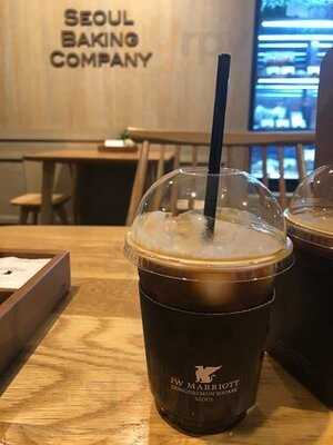 서울 베이킹 컴퍼니 - Jw 메리어트 동대문 스퀘어 서울