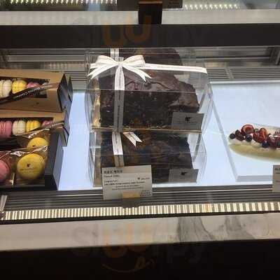 서울 베이킹 컴퍼니 - Jw 메리어트 동대문 스퀘어 서울