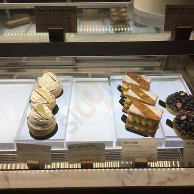 서울 베이킹 컴퍼니 - Jw 메리어트 동대문 스퀘어 서울