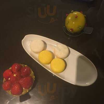 서울 베이킹 컴퍼니 - Jw 메리어트 동대문 스퀘어 서울