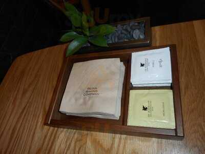 서울 베이킹 컴퍼니 - Jw 메리어트 동대문 스퀘어 서울