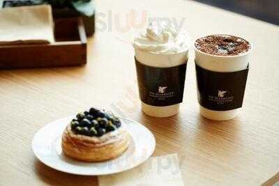 서울 베이킹 컴퍼니 - Jw 메리어트 동대문 스퀘어 서울