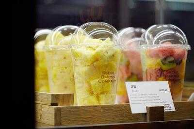 서울 베이킹 컴퍼니 - Jw 메리어트 동대문 스퀘어 서울